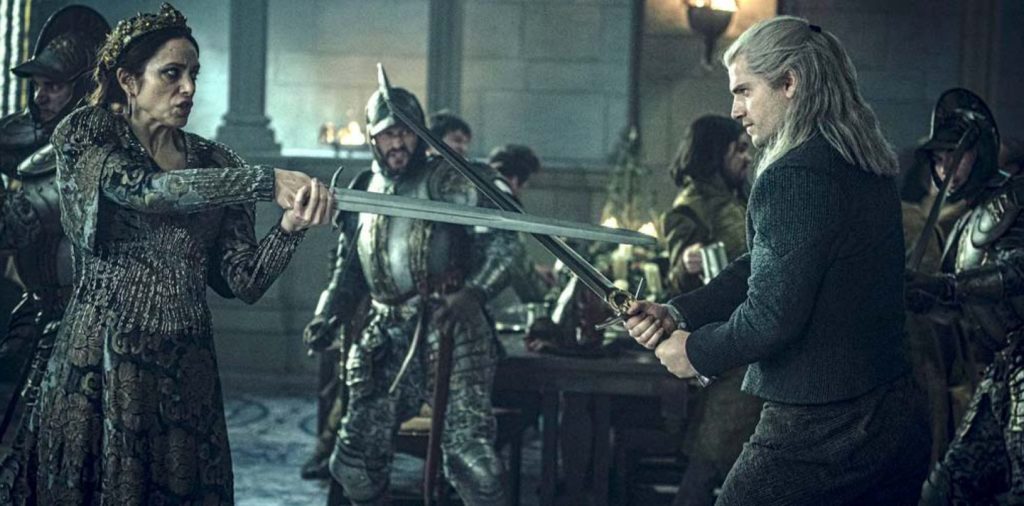 La showrunner habla sobre lo que veremos en la segunda temporada