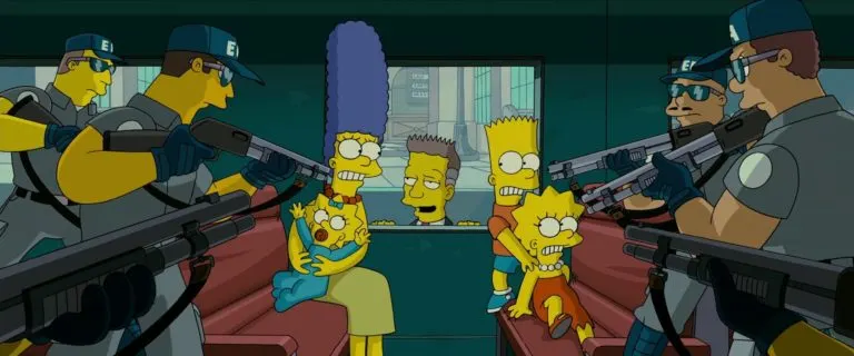 Películas censuradas por razones insólitas #1