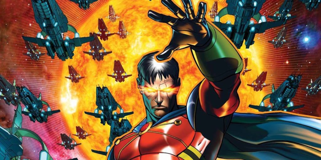 Estos mutantes deben ser los primeros en aparecer en el MCU