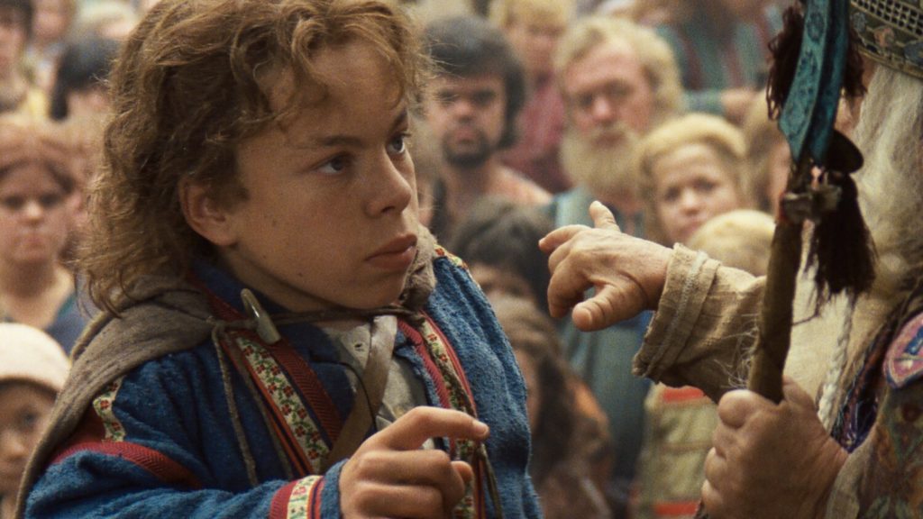 Ron Howard habla de la serie secuela