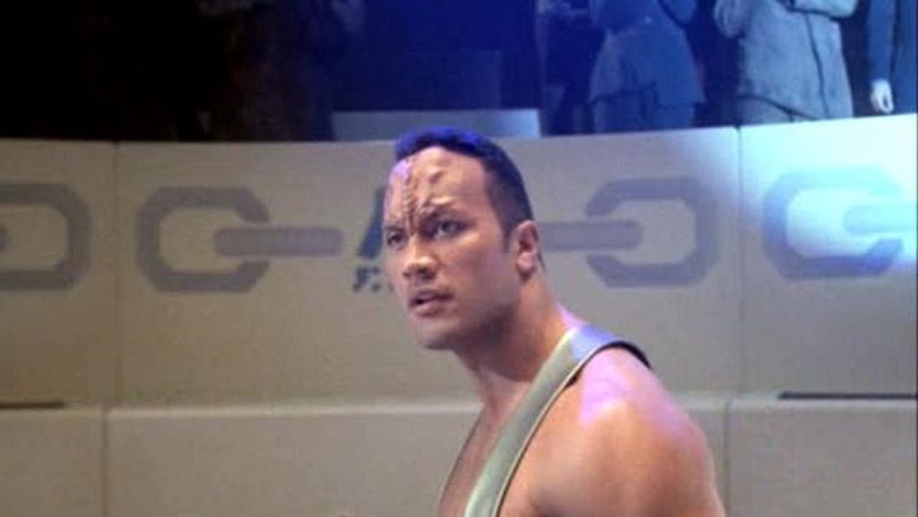 No sabías que estas grandes estrellas de Hollywood fueron parte de la franquicia