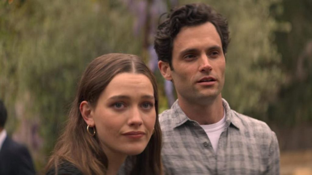 Una segunda temporada repetitiva, pero que nos es imposible dejar de ver