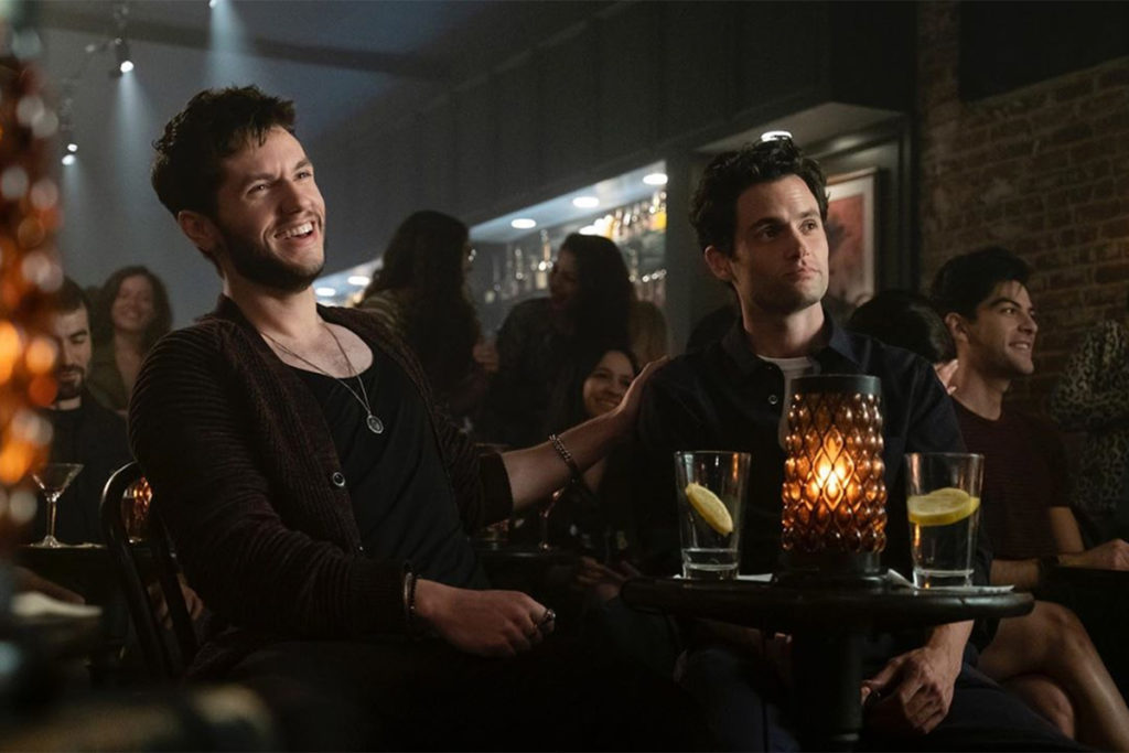 Estos son los mejores momentos de la segunda temporada