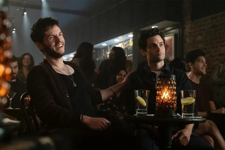 Estos son los mejores momentos de la segunda temporada