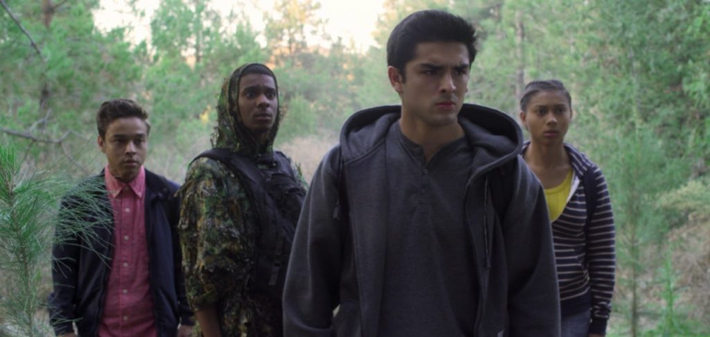 Las cosas toman un giro muy peligroso en el primer adelanto de la tercera temporada