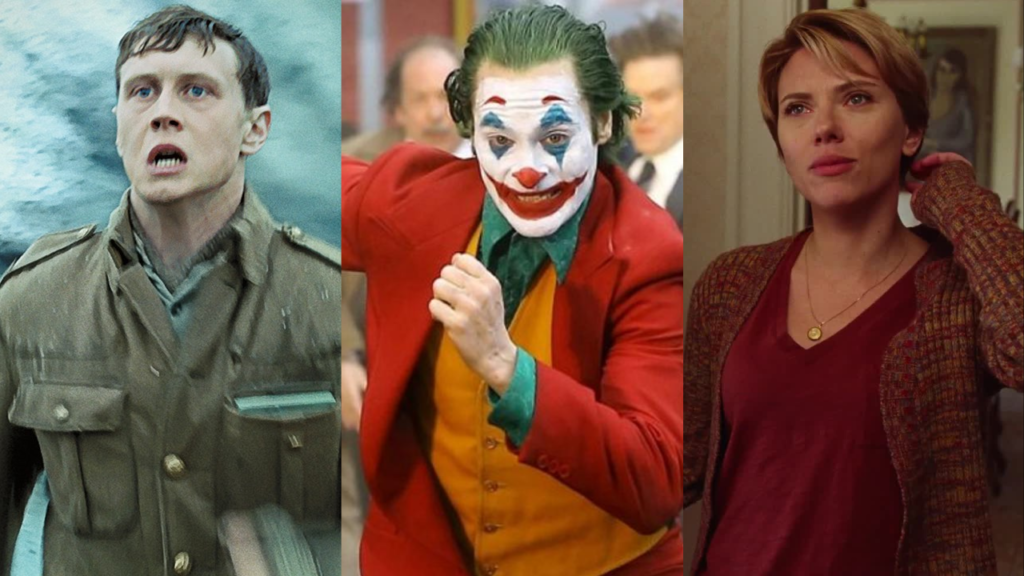 La temporada de premios en números