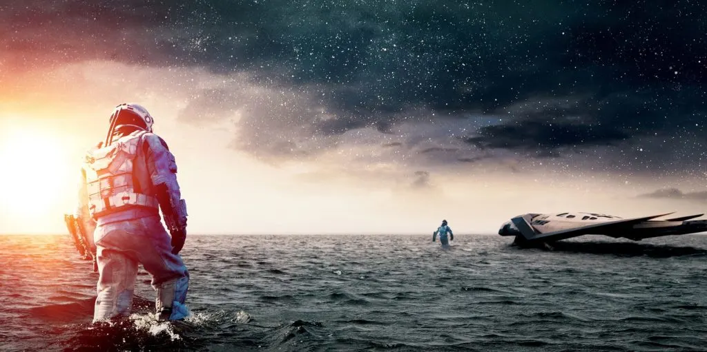 7 films para viajar a las estrellas ¡y más allá!