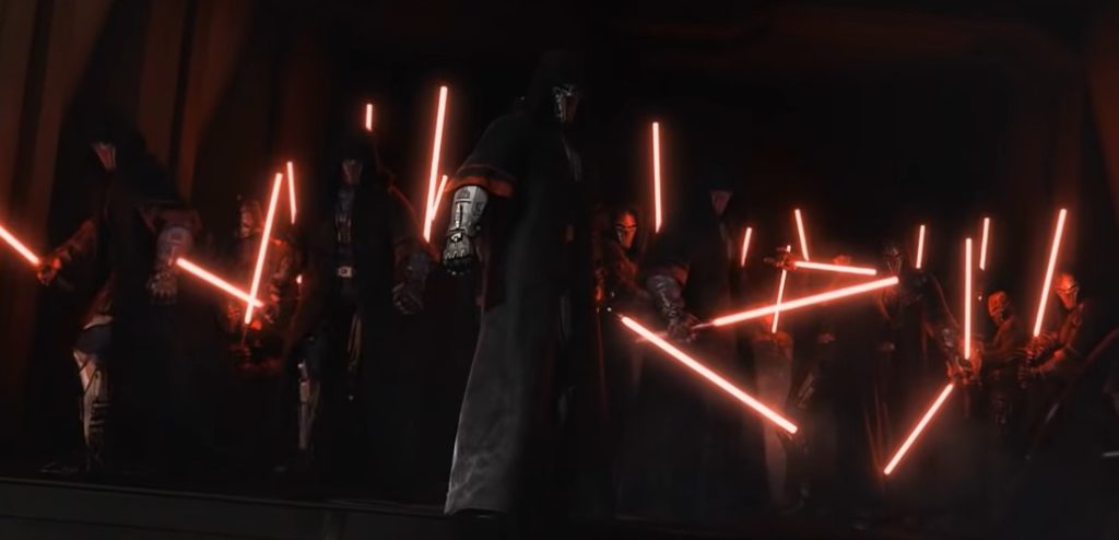 ¿De qué se tratará la nueva película de la franquicia?