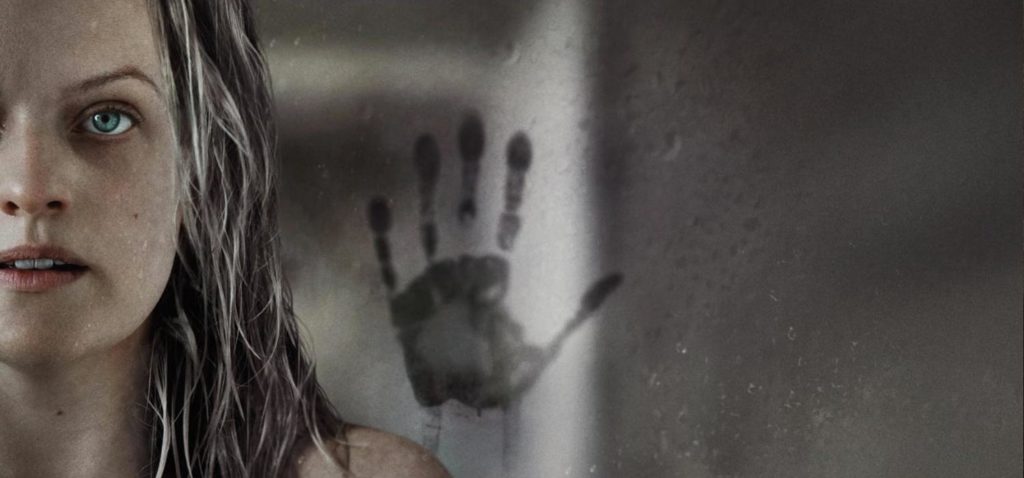 Una efectiva cinta de horror donde se une la ciencia ficción y temas de abuso, pero...