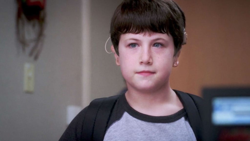 8 celebridades que olvidaste que fueron protagonistas de la serie