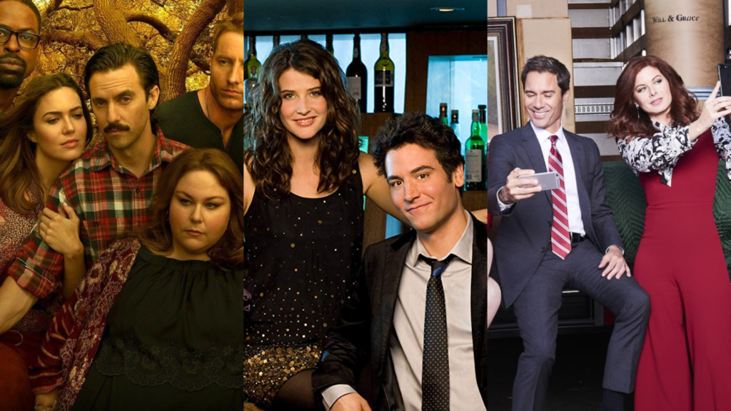 Estrenos de Amazon Prime Video: Marzo 2020