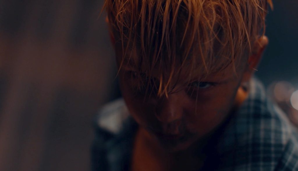 Una posesión demoníaca que promete atormentarte en pesadillas, pero…