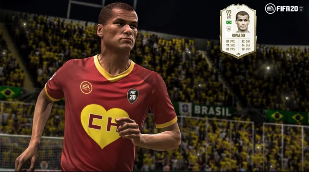 FIFA 20 rinde homenaje a Roberto Gómez Bolaños en su cumpleaños