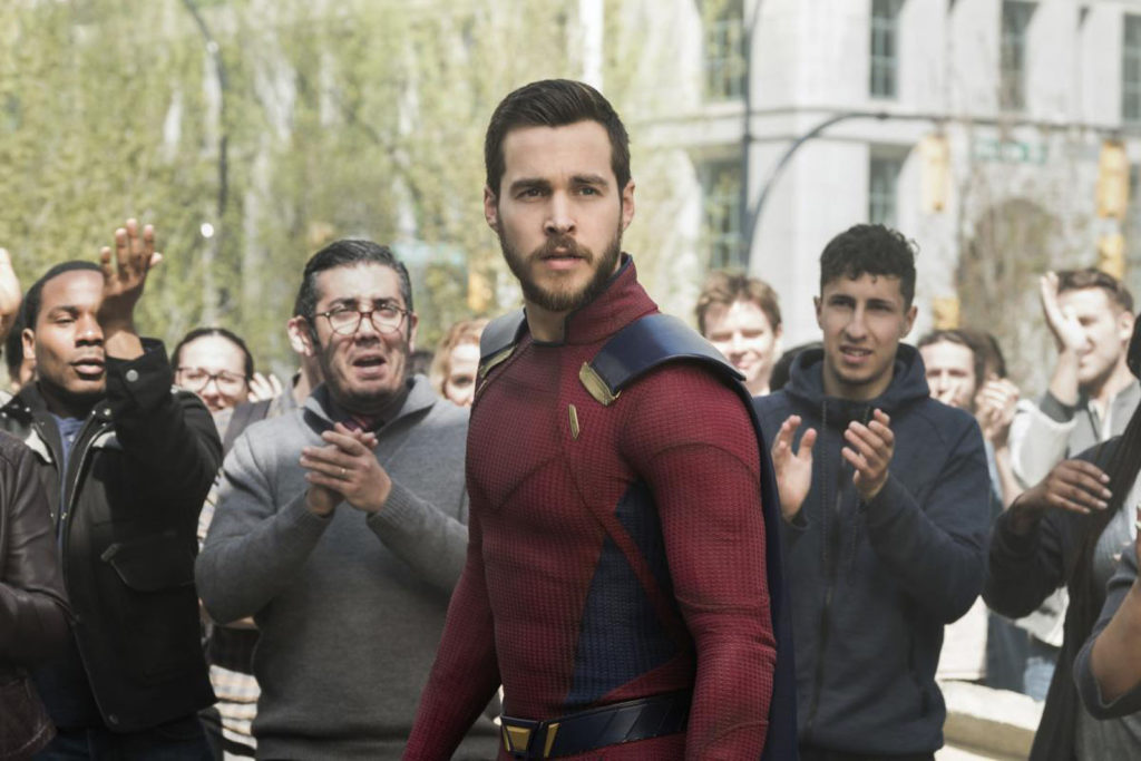 Chris Wood y Odette Annable protagonizarán la secuela