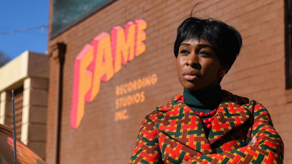 Primer teaser y fecha de estreno de la serie limitada sobre Aretha Franklin