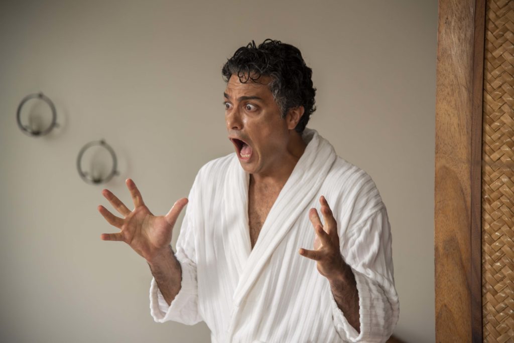 Bien dicen que las apariencias engañan, pero…