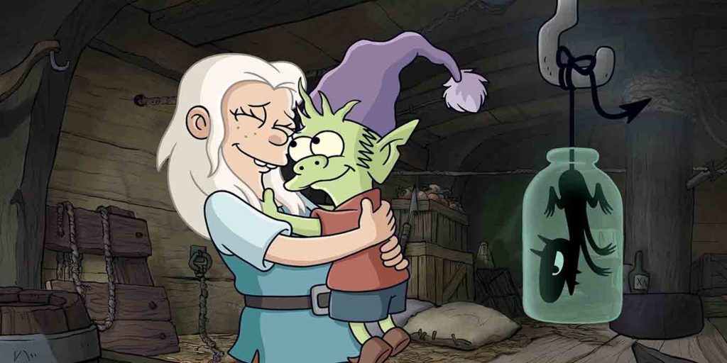 Los mejores momentos de la segunda temporada