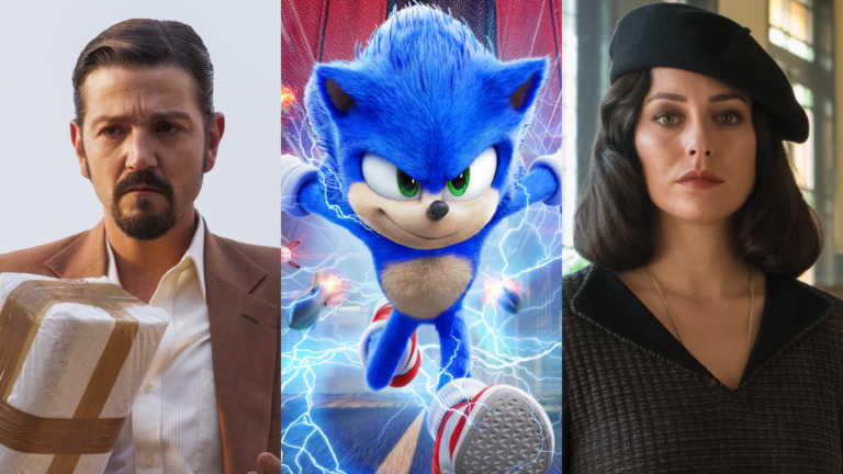 14 estrenos en cine y televisión para el fin de semana