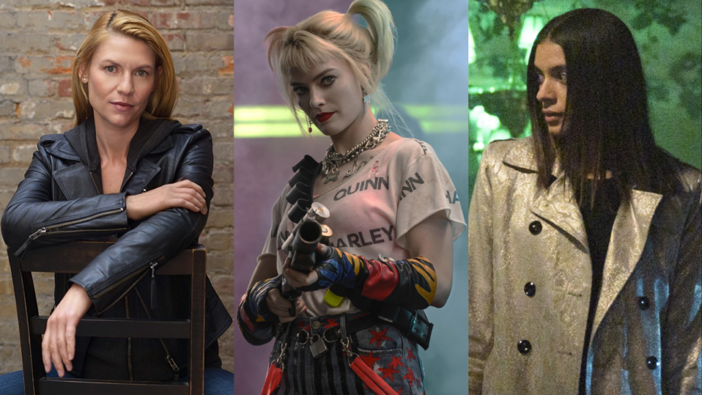 12 estrenos en cine y televisión para el fin de semana