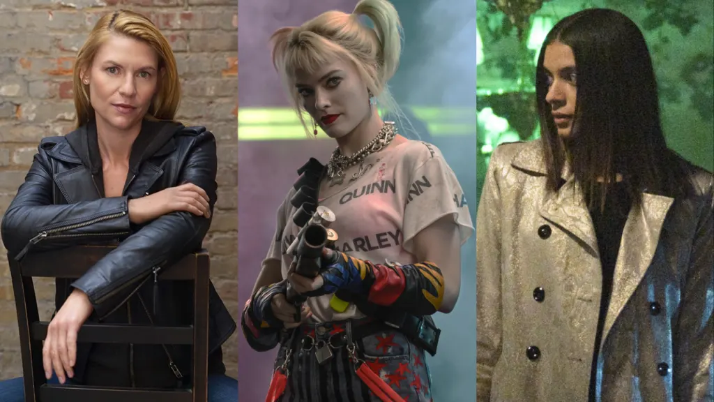 12 estrenos en cine y televisión para el fin de semana