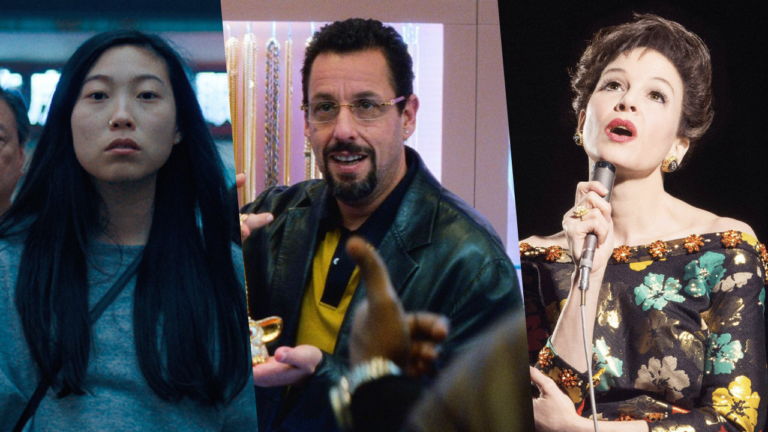 Ganadores de los Film Independent Spirit Awards 2020