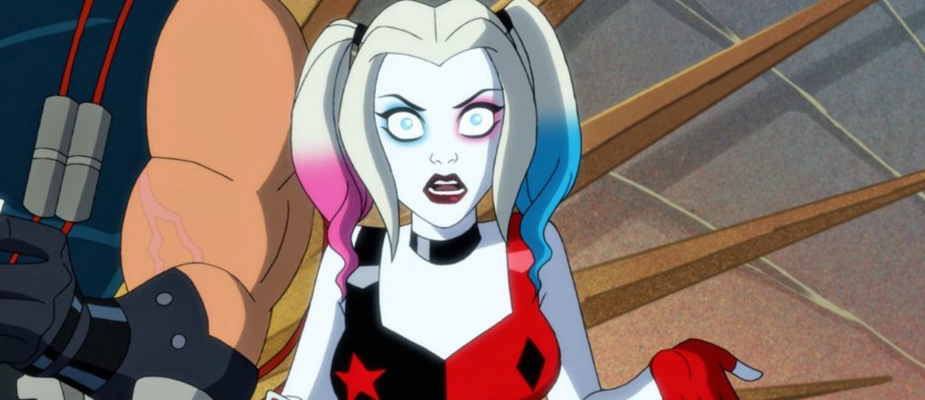 La serie de DC Universe suma a otros dos villanos para la segunda temporada