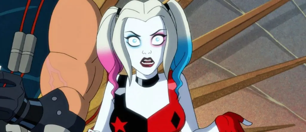 La serie de DC Universe suma a otros dos villanos para la segunda temporada