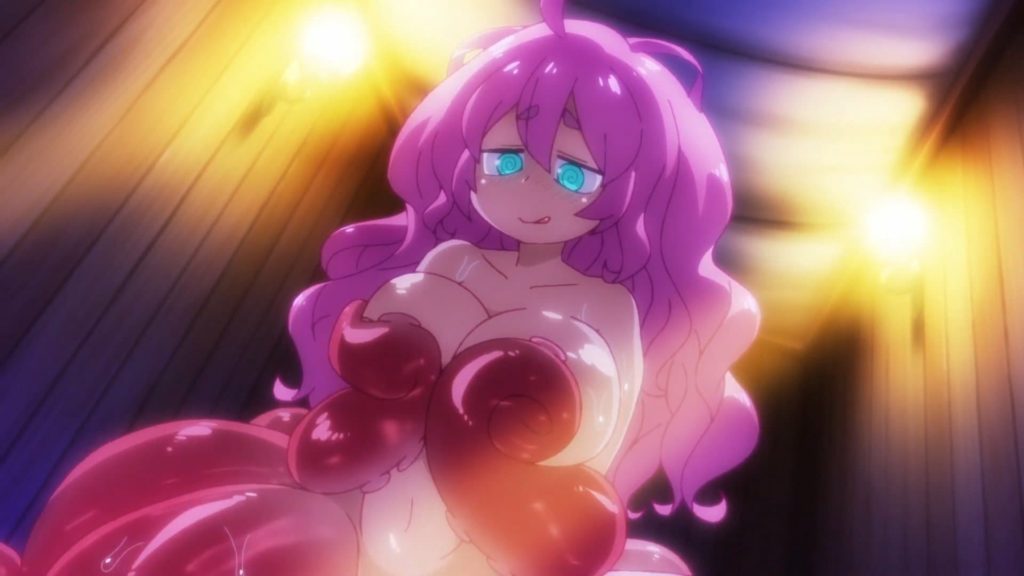 Funimation censura y retira anime Interspecies Reviewers