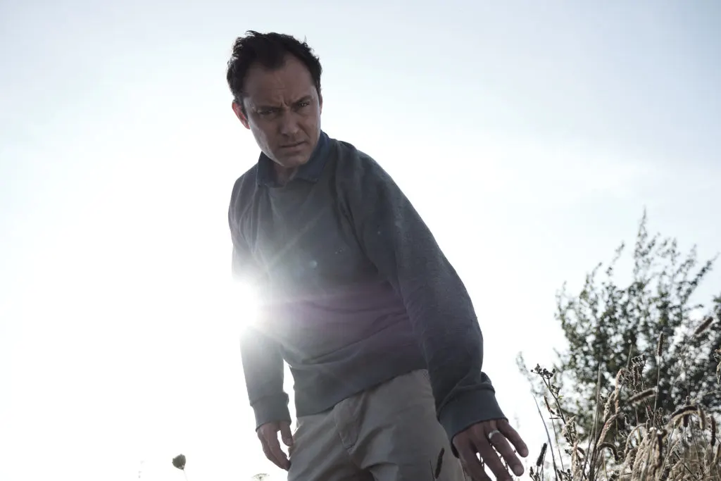 HBO pospone el estreno para otoño