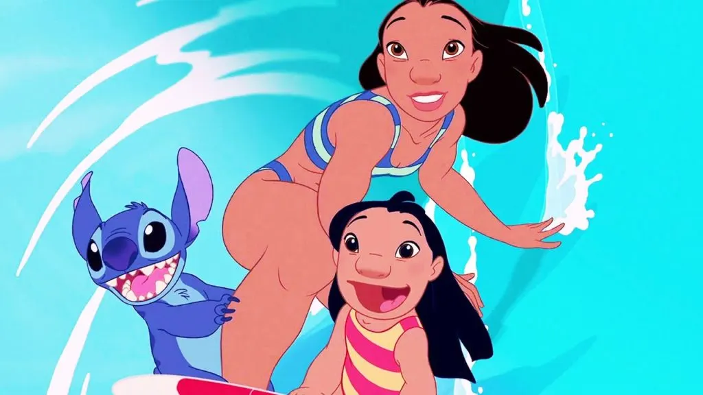 La película live-action de Lilo & Stitch debutará en Disney+