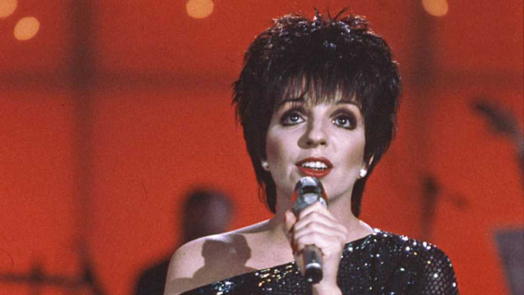 Netflix ficha a la actriz que interpretará a Liza Minnelli