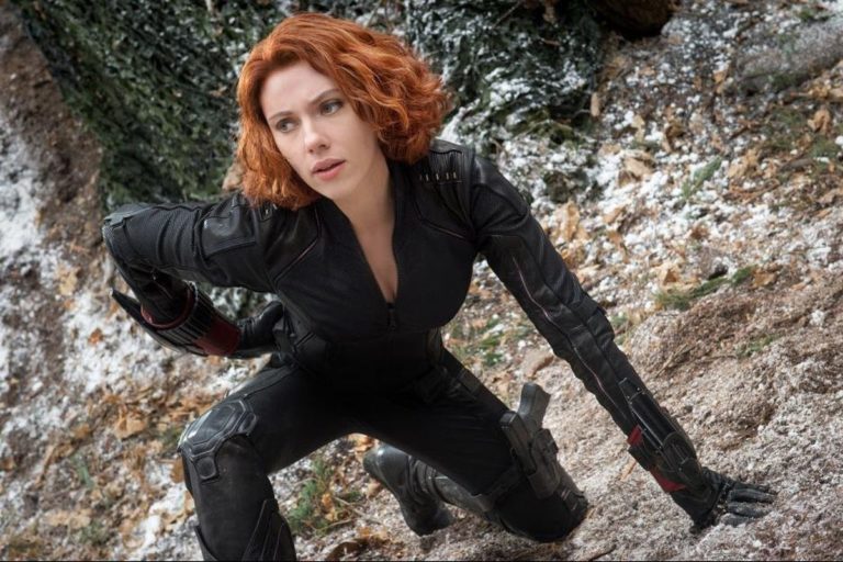 ¿Cómo se ocultó que estas actrices estaban embarazadas al grabar estas películas?