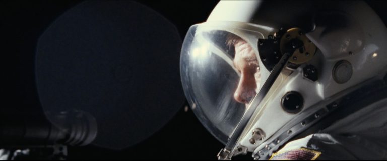 Por estas razones debes ver el último GRAN film de ciencia ficción