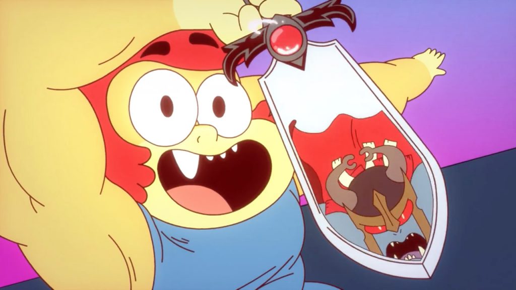 Fecha de estreno de la nueva versión