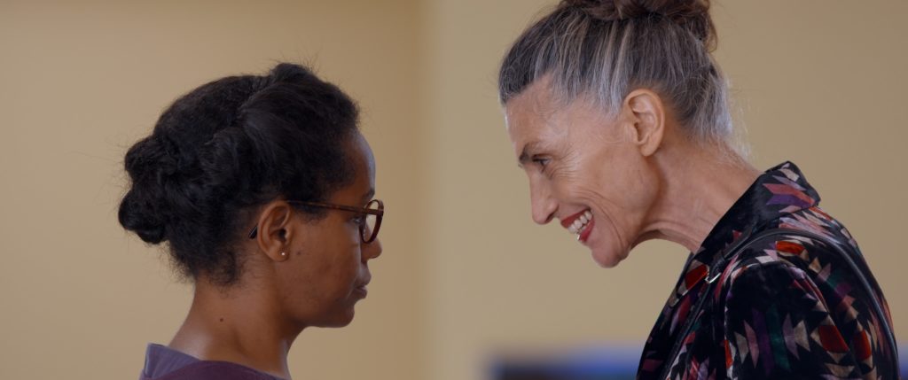 Me Llamo Gennet: un cine con causa