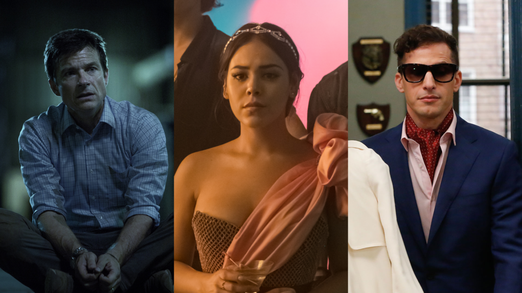 Estrenos de Netflix: Marzo 2020