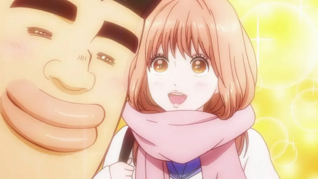 Las series y películas anime más románticas para ver en este San Valentín