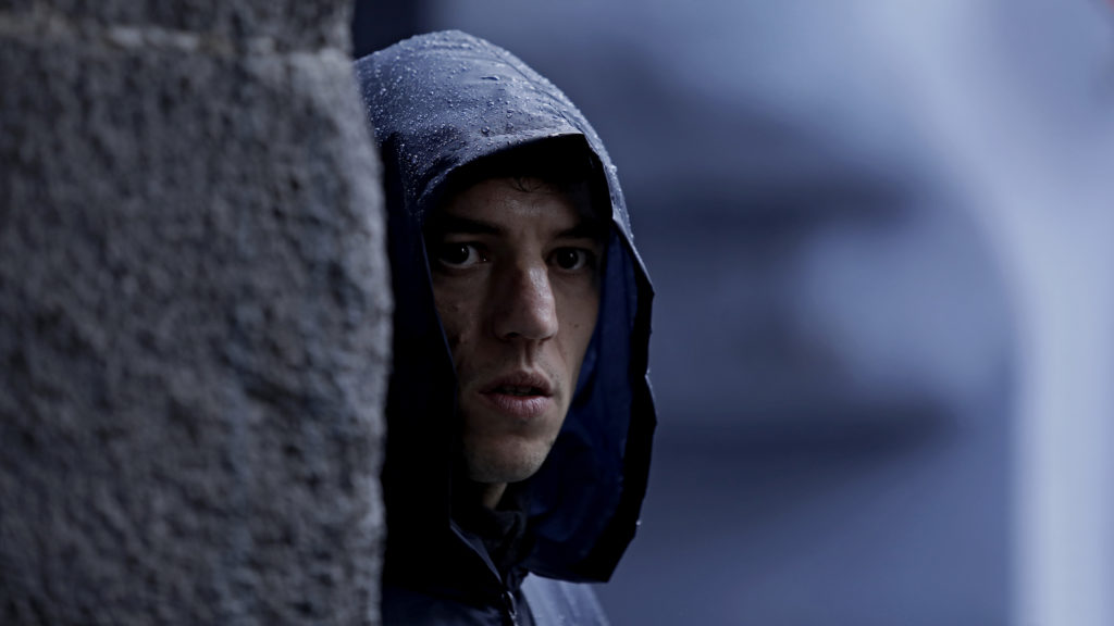 HBO anuncia la nueva fecha de estreno de su serie española