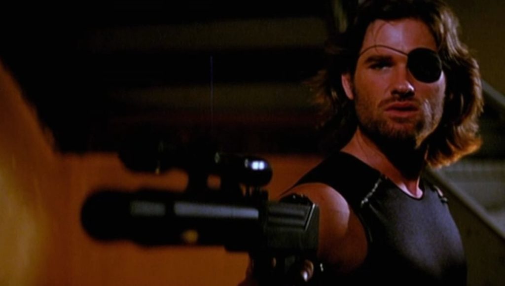 El director de la remake de Escape from New York anticipa un posible protagonista
