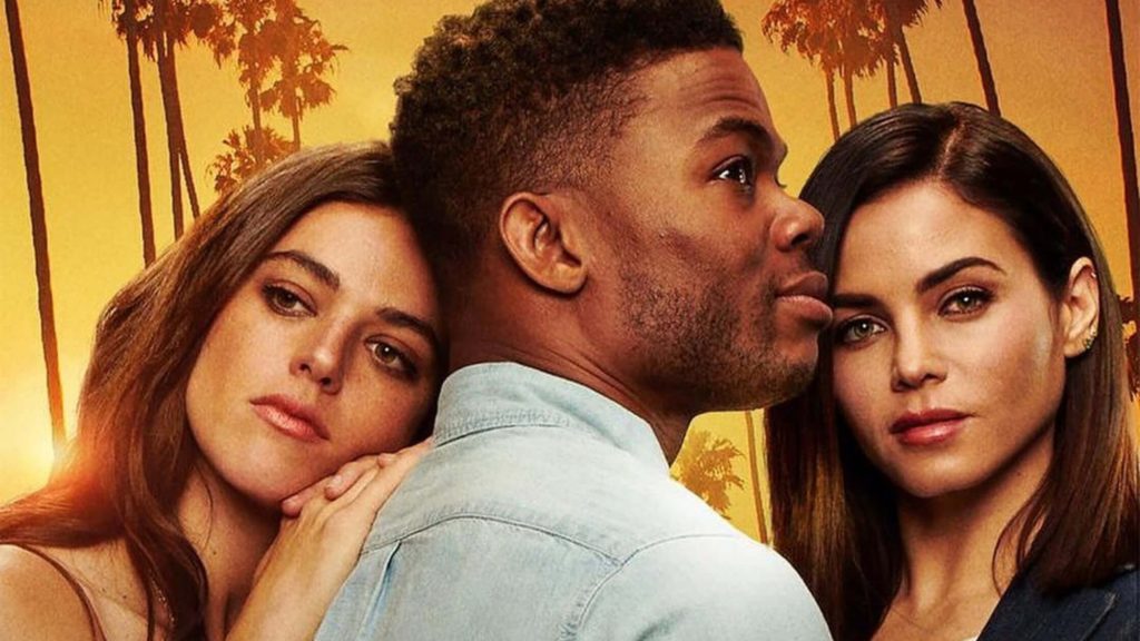 La serie es cancelada tras su primera temporada