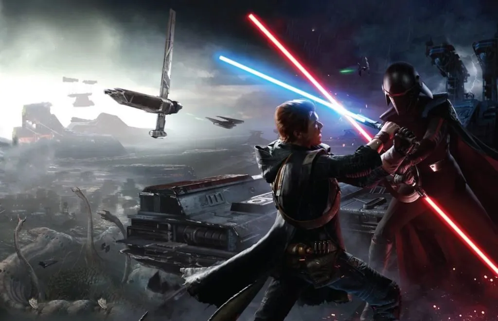 Ewan McGregor insinúa una conexión entre Obi-Wan Kenobi y Jedi: Fallen Order