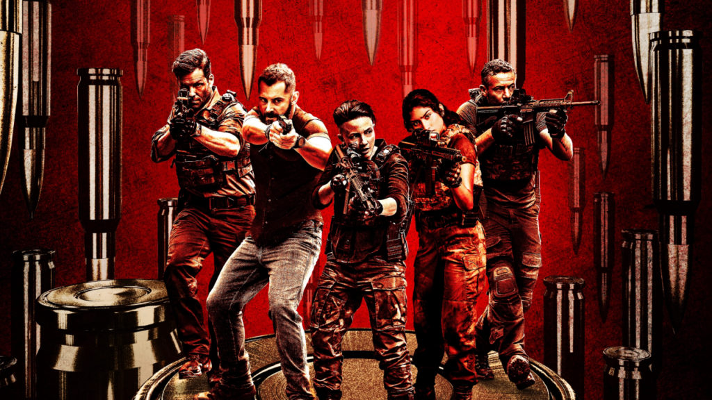 HBO Xtreme presenta la temporada final