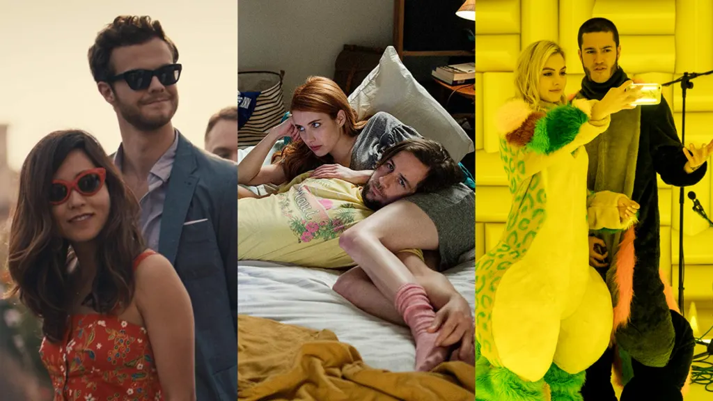El mejor cine llega a TNT con películas de producción original