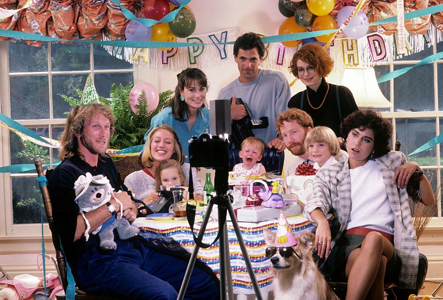 Dos miembros del elenco original se suman al revival