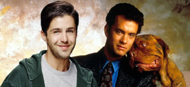 Josh Peck se suma al reboot de Socios y Sabuesos en Disney+
