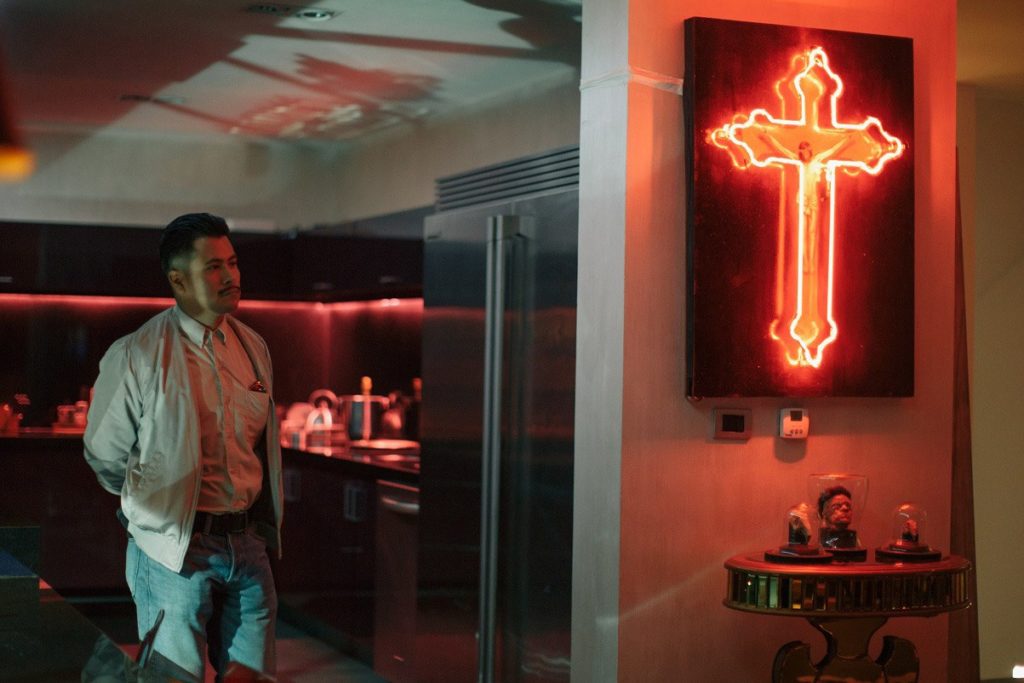 Fecha de estreno y tráiler de la nueva serie de los creadores de Gomorrah