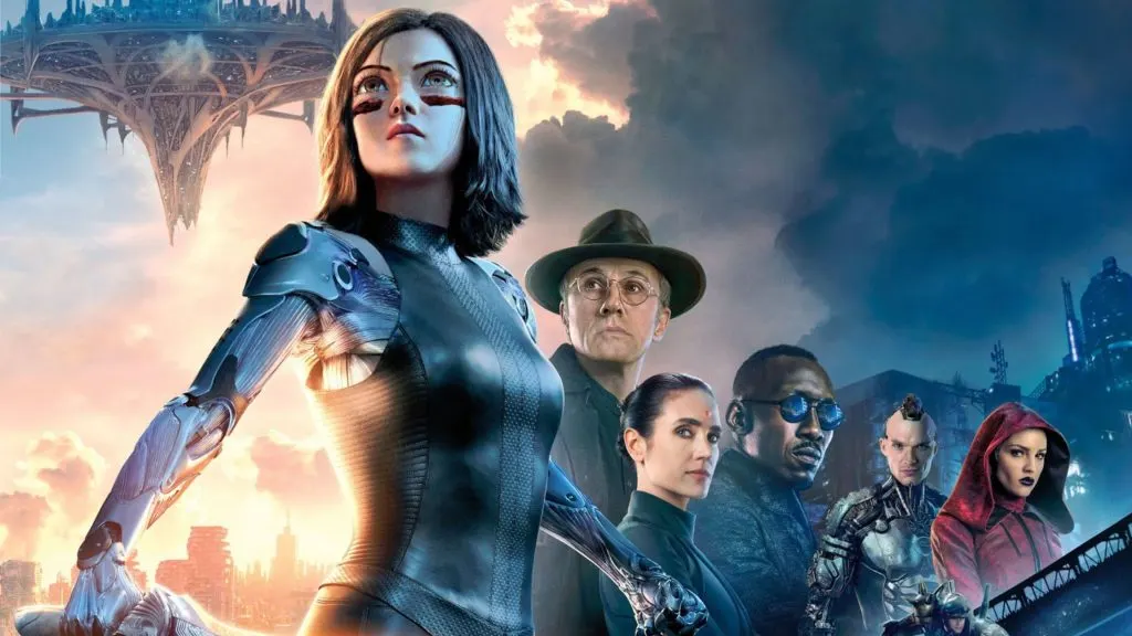 Campaña viral #AlitaSequel podría convencer a Disney