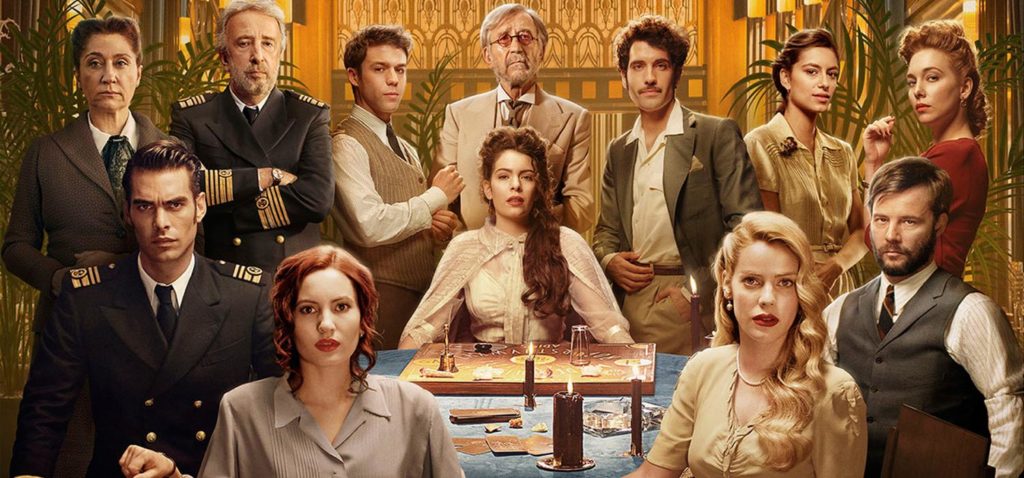 La serie solo tendrá una temporada más