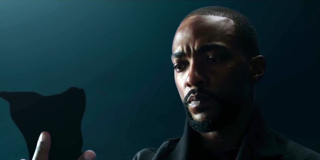 Primer vistazo a la temporada protagonizada por Anthony Mackie