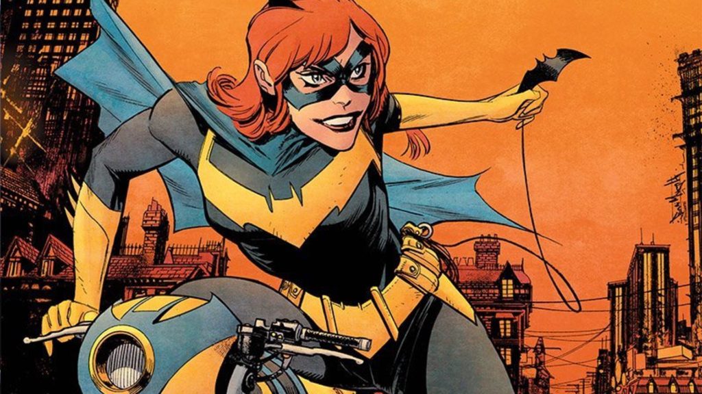 Los personajes que podrían sumarse a la película de Matt Reeves